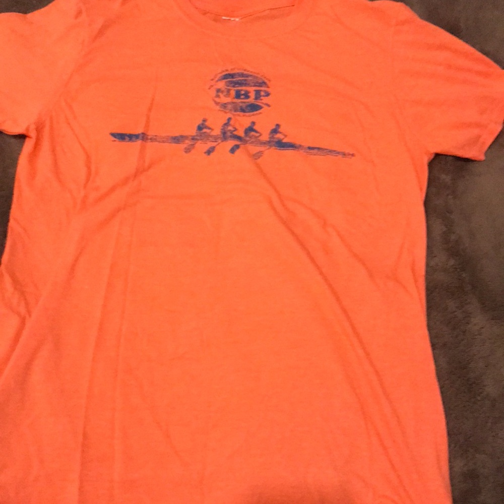 Nathan Benderson Park Rowing T-Shirt